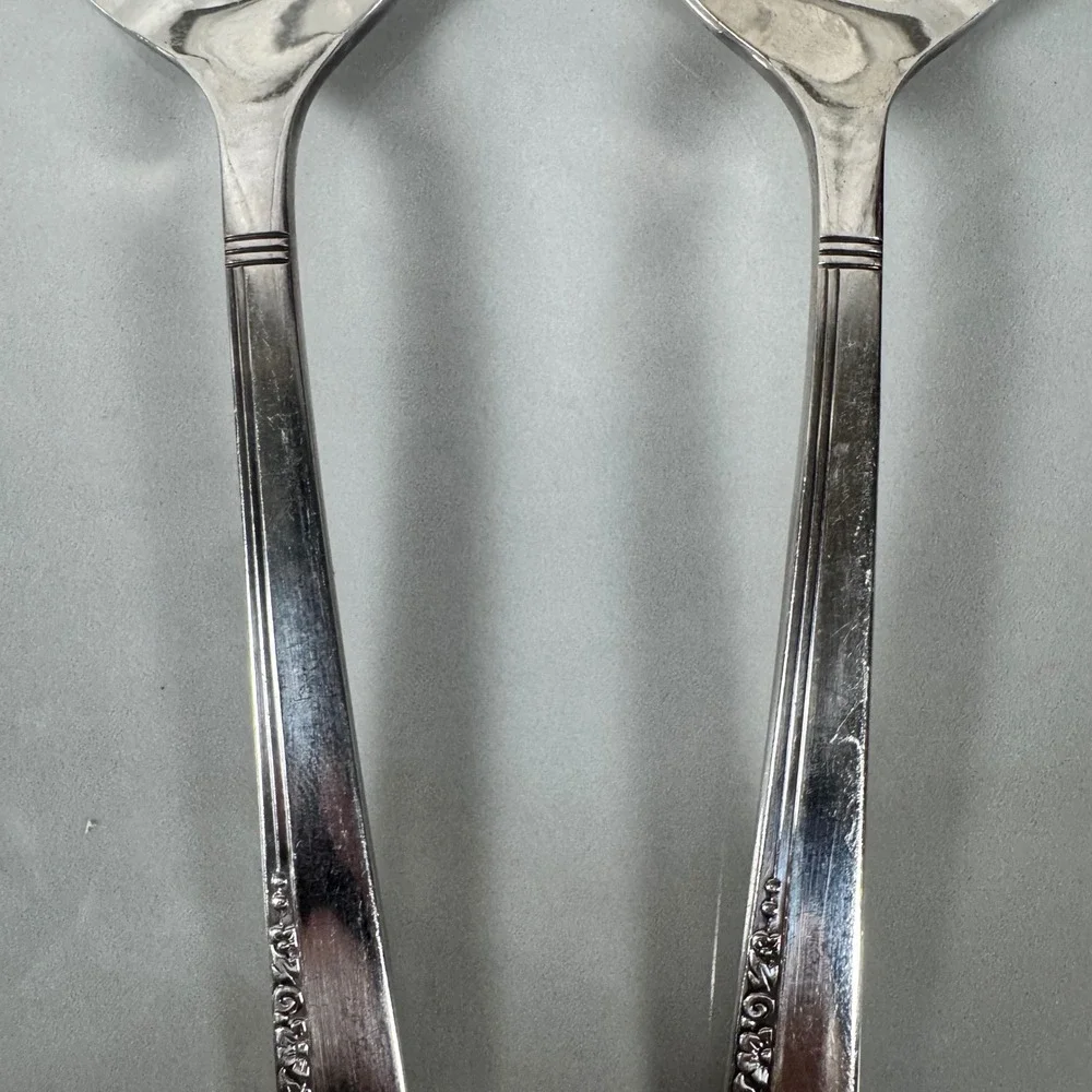 Oneida set vintage